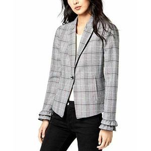 Maison Jules Blazer sz M Fitted NWT $100